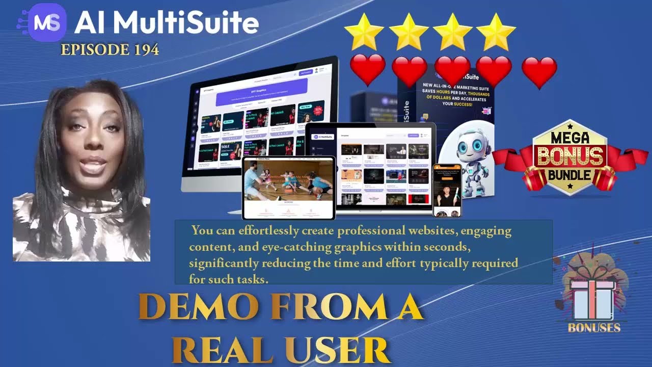 AI MULTISUITE REVIEW